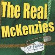 The Real McKenzies, Oot & Aboot (CD)